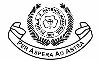 St. Patrick's High School, Karachi